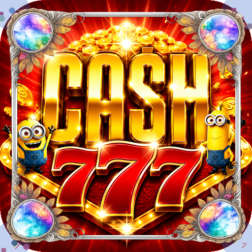 cash777 — galeri pratinjau - APK Resmi