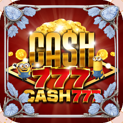 cash777 — galeri pratinjau Resmi APK